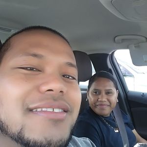 Meet your Posher, William kalani